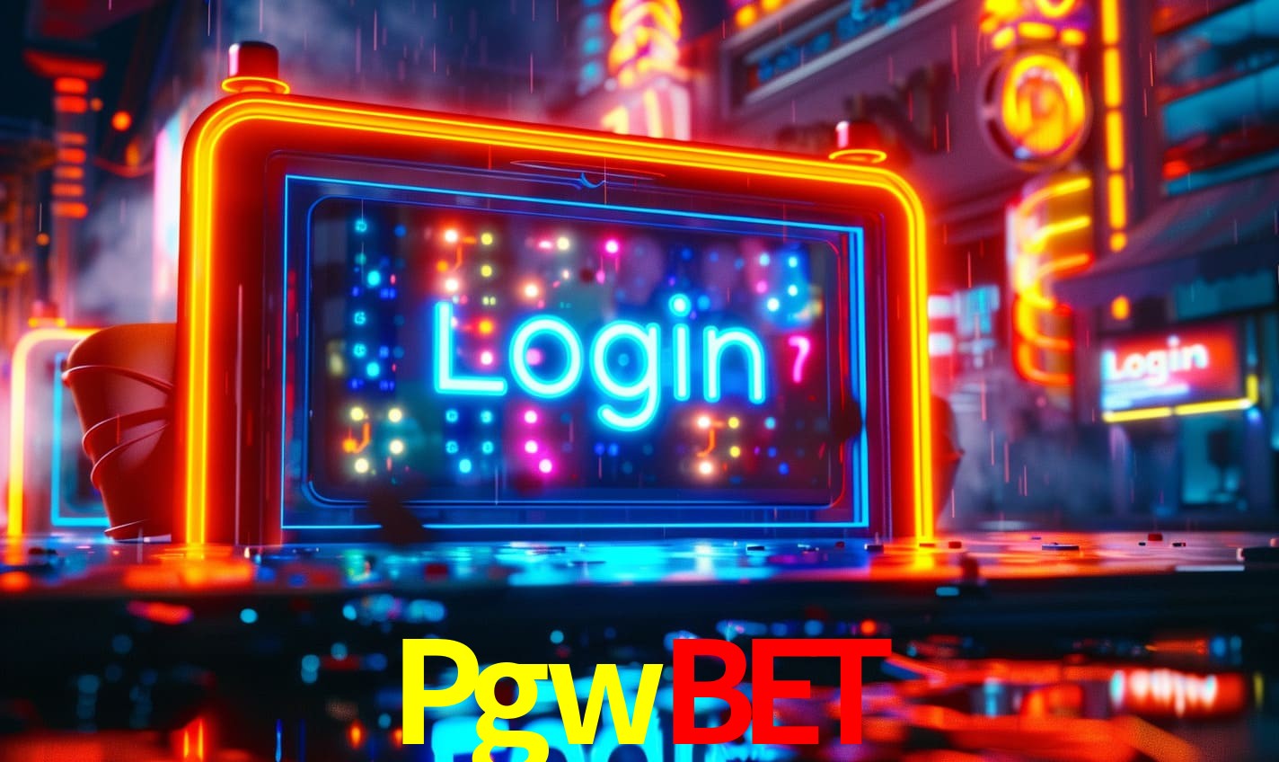 Registre-se hoje no Cassino Pgwbet